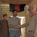 Bristow, Va, Marine excels helping Afghan population