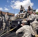 Indiana Guard stands ready for Hurricane Irene disaster relief call