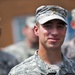 Indiana Guard stands ready for Hurricane Irene disaster relief call