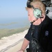 FEMA assesses damage over North Carolina