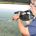FEMA views Hurricane Irene damage