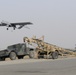 Eyes in the sky: UAS team supports TF Duke operations
