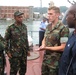 East African Navies, Coast Guards train in Mauritius during APS