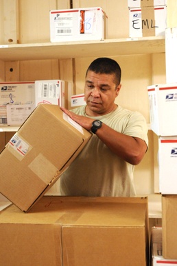 Ensuring first class delivery