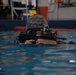 4th PAD conducts Water Survival Phase II