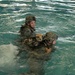 4th PAD conducts Water Survival Phase II