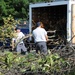 JB MDL picks up after Hurricane Irene