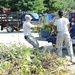 JB MDL picks up after Hurricane Irene