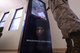Parris Island Museum to display new exhibit