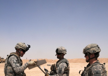 'If you can play Xbox, you can fly a Raven'