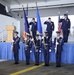 3rd Wing change of command