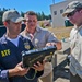 JBLM explosives live-fire exercise a hands-on forum for military, civilian bomb techs alike