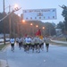 18th Fires Brigade August 26 run