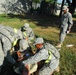 First Army soldiers assist with vibrant response exercise