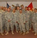 Master Gunners Course graduation