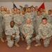 Master Gunners Course graduation