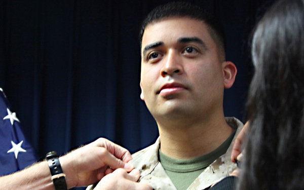 Marine Leaders of the Americas 2011