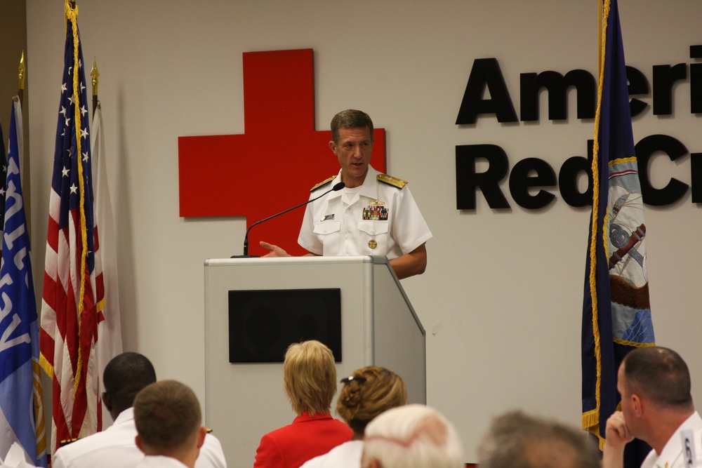 Navy Week Cincinnati