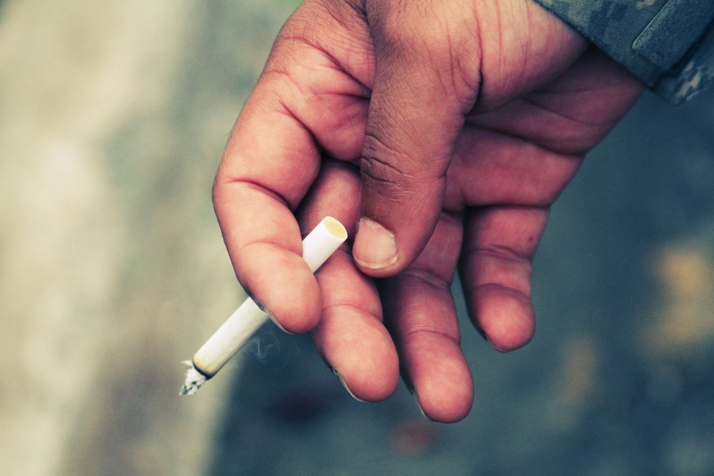 Sometimes quitters win