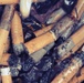 Sometimes quitters win; Tobacco cessation classes available at JBER