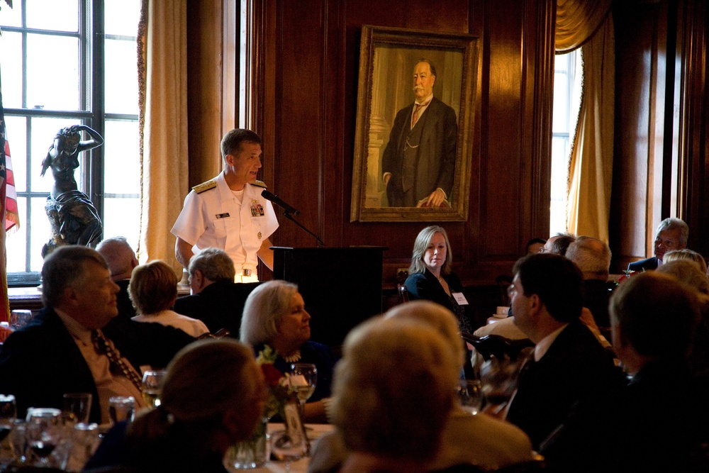 Cincinnati Navy Week
