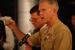 Marine Leaders of the Americas Conference