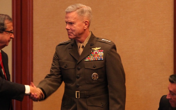 Marine Leaders of the Americas Conference