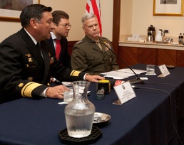 Marine Leaders of the Americas Conference