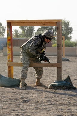 Pushing physical fitness past simply push-ups