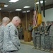 116th CBCT conclude mission in Iraq