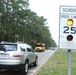 Local law enforcement cracking down on speeding in school zones