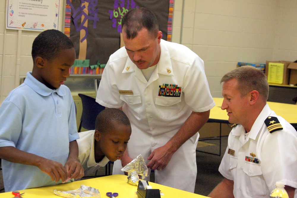 Cincinnati Navy Week