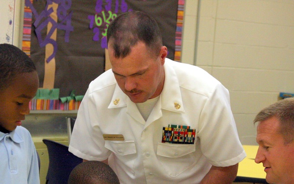 Cincinnati Navy Week