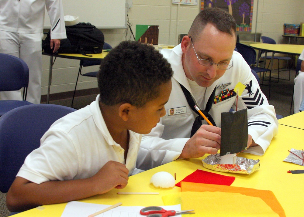 Cincinnati Navy Week