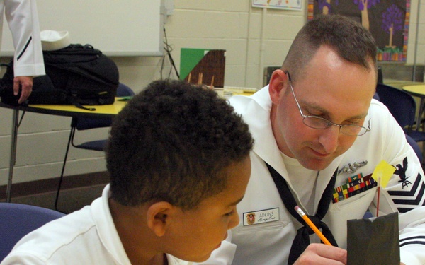 Cincinnati Navy Week