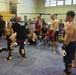 Marine MMA fighters ‘Clash in Okinawa’