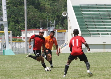 Taco Rice Mafia wins it hard way