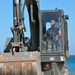 Seabees in JTF Guantanamo