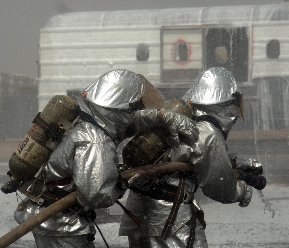 The business of saving lives