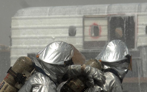 The business of saving lives