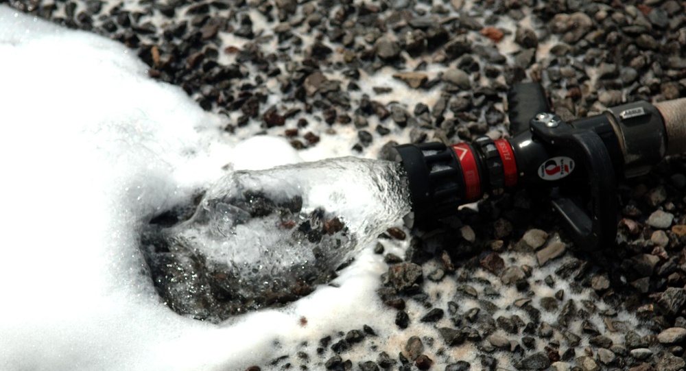 The business of saving lives