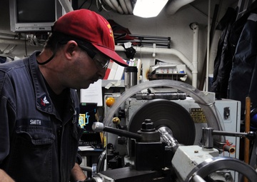 C6F completes visit to Norway