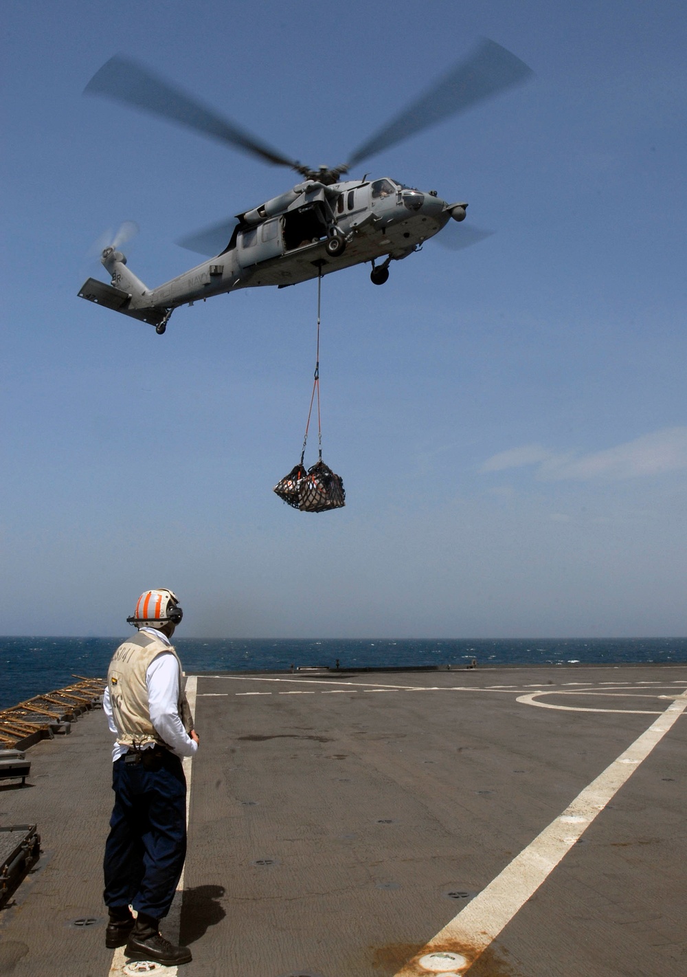 USS Whidbey Island