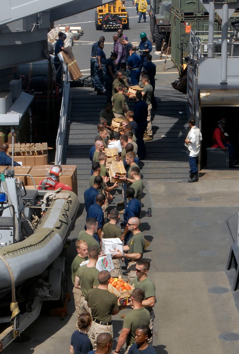 USS Whidbey Island