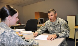 A new model for captains' instruction: Small-group leaders bring years of experience to captains' classrooms
