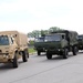 National Guard Vermont Hurricane Irene Relief