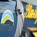 The Blue Angels take on 'Energy Security'