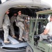 National Guard Vermont Hurricane Irene Relief
