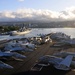 USS Ronald Reagan visits Pearl Harbor