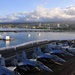 USS Ronald Reagan visits Pearl Harbor